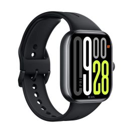 Xiaomi Redmi Watch 5 Smartwatch BHR9389GL Negro Obsidiana con Notificaciones, Frecuencia Cardíaca y GPS