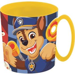 Taza micro paw patrol boy rescue pups 390 ml Precio: 2.78999985. SKU: B1CZ7FQPNG