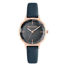 Reloj Mujer Juicy Couture JC1326RGNV (Ø 34 mm) Reloj Mujer Juicy Couture JC1326RGNV (Ø 34 mm)