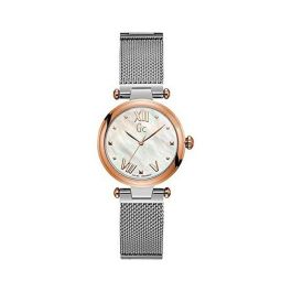 Reloj Mujer GC Y31003L1 (Ø 32 mm) Precio: 155.50000037. SKU: S0346950
