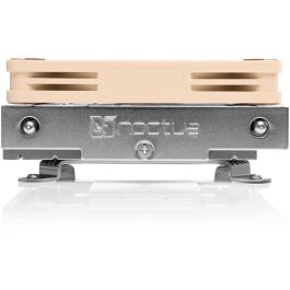 Noctua NH-L9I-17XX Enfriador CPU Bajo Perfil, 95x95x37mm, Compatible con Intel LGA1700