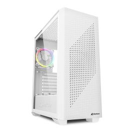 Sharkoon VS9 RGB Midi Tower Blanco Precio: 73.78999991. SKU: B19ZZA5YFT