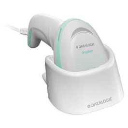 Datalogic 90A052278 Gryphon GD4500 Kit Imager 2D Mpixel USB, High Density, Escáner de Mano Healthcare