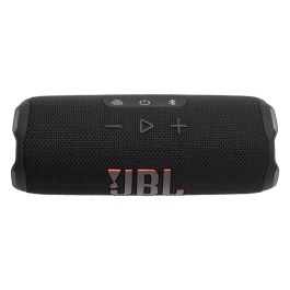 JBL Flip 7 Altavoz Bluetooth 35W con AI Sound Boost y Sonido Pro JBL