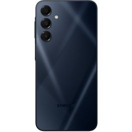 Samsung Galaxy A16 128GB Almacenamiento 4GB RAM 5G Dual SIM 6.7" Blue Black - Android 14 Smartphone