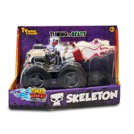 Quad swap riders ¡tunea tu quad y conviertelo en ganador! - modelos surtidos Quad swap riders ¡tunea tu quad y conviertelo en ganador! - modelos surtidos
