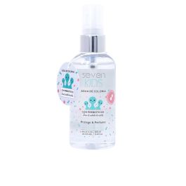 Perfume Hombre The Seven Cosmetics EDC