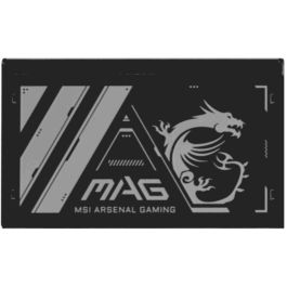 Msi MAG A500N Fuente de Alimentación ATX 500W Gaming