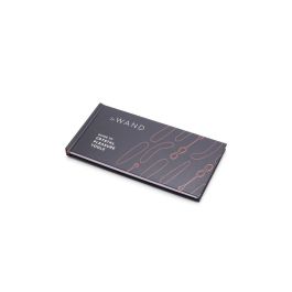 Bala Vibradora Le Wand Crystal (by le Wand) Negro Bala Vibradora Le Wand Crystal (by le Wand) Negro