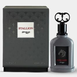 Zimaya Stallion eau de parfum 100 ml Precio: 23.50000048. SKU: B1HY4MAHVZ