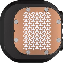 Corsair Nautilus 240 RS ARGB. Sistema de Refrigeración Líquida AIO para Procesador. Radiador de 240mm. Negro