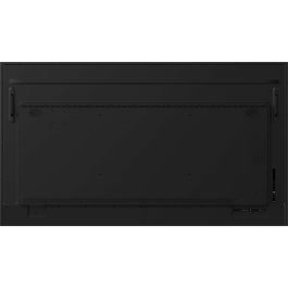 IIYAMA LH8675UHS-B2AG Pantalla LED 85.6" 4K Ultra HD 3840x2160 IPS para señalización digital con WiFi, 3xHDMI, 2xUSB, DisplayPort
