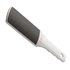 Eurostil Plastico raspa-callos pedicura Precio: 3.88999996. SKU: B173AVKQ98