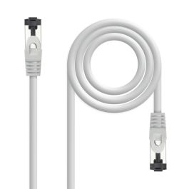 Cable USB NANOCABLE 10.20.2005 Gris 5 m Precio: 8.49999953. SKU: B1C478H8N4