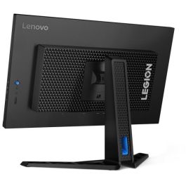 Lenovo Monitor Y27h-30 Y27h30 (66F6UAC3EU) IPS 27" QHD (2560x1440) 165Hz HDR400 para Gaming FreeSync Premium Negro