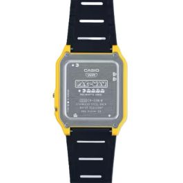 Reloj Unisex Casio CALCULATOR EDGY COLLECTION Reloj Unisex Casio CALCULATOR EDGY COLLECTION