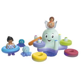 Tinti Pulpo De Colores Junior 71438 Playmobil