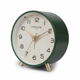 Reloj de Mesa Timemark Verde Vintage Precio: 10.50000006. SKU: B16KGLFJJ7