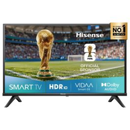 Smart TV Hisense 40A4Q Full HD 40" DLED Precio: 229.49999941. SKU: B186MSN9WE