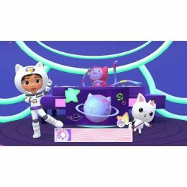 Just For Games 5061005355699 Fiesta en la casa de muñecas de Gabby - Juego Nintendo Switch
