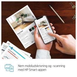 HP M255dw Color LaserJet Pro Impresora Láser WiFi Doble Cara 21ppm 600x600dpi A4, Rápida y Segura para Oficina