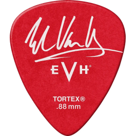 Dunlop Púas Signature EVH Frankestein - 88 Mm