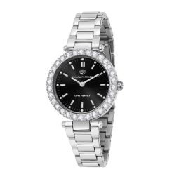 Reloj Mujer Chiara Ferragni R1953103502 (Ø 36 mm) Reloj Mujer Chiara Ferragni R1953103502 (Ø 36 mm) Precio: 56.6900004. SKU: B18G9E6NHT