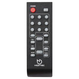 Altavoces Hiditec SPK010000 40W Bluetooth