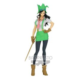 Figura Banpresto One Piece Sweet Style Precio: 30.68999956. SKU: B13MDDHQDB