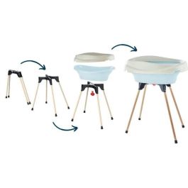 Thermobaby AAAIK01811 Pack Cambiador y Baño Vasco