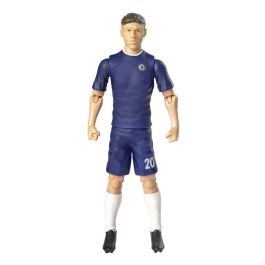 BANBO TOYS Figura articulada Action Cole Palmer Chelsea 20cm Precio: 22.94999982. SKU: B12EW98TYC