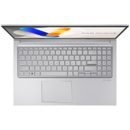 ASUS VivoBook 15 X1504VABQ3994 - Portátil 15.6" FHD IPS - Intel Core 5 120U - 16GB RAM - 512GB SSD - Sin Windows