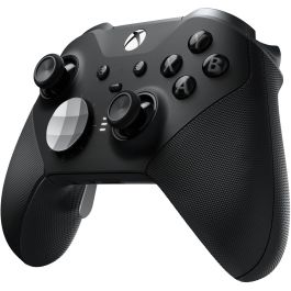 Mando Gaming Inalámbrico Microsoft FST-00003