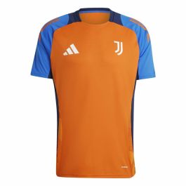 Camiseta de Fútbol Adidas Tiro24 Competition Naranja Precio: 54.9945. SKU: B12KVG6P9P