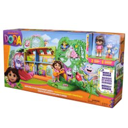 Playset Spin Master Playset Spin Master Precio: 107.49999975. SKU: B19AZABTV5