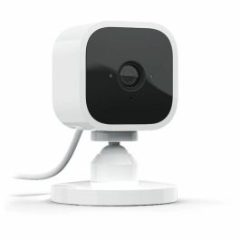 Videocámara de Vigilancia Blink Home Security Mini Precio: 53.49999996. SKU: B18FDQ2477