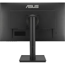 ASUS VA27DQFS Monitor IPS 27" Full HD (1920x1080) 100Hz 1ms con Altavoces, 2x USB 3.2 y Ajustes Ergonómicos Negro