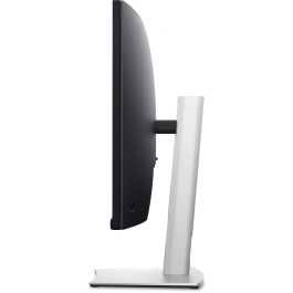 Dell P3424WEB Monitor curvo WQHD IPS 34" (3440x1440) 60Hz 5ms con Webcam, USB-C, HDMI, DP y RJ45