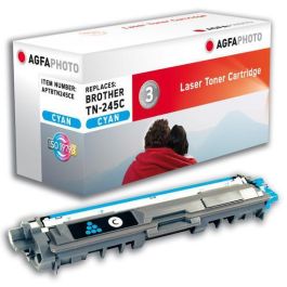 AgfaPhoto 2200 pages, cyan, replacement for Brother TN-245C Precio: 62.99225999. SKU: B1CHCKQ5DY