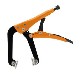 Prensa Sargento Grip-on 80 mm