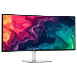 Dell Monitor Curvo S3425Dw 34 Pulgadas, Pantalla VA UWQHD 3440 x 1440 a 120 Hz, 1ms, AMD FreeSync Premium Precio: 427.58999965. SKU: B1JF22SYFS