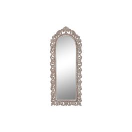 Espejo de pared DKD Home Decor Natural Indio 60 x 2,5 x 152 cm Precio: 203.49999978. SKU: S3039443