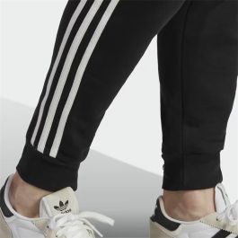 Pantalón Largo Deportivo Adidas Classics Negro Hombre