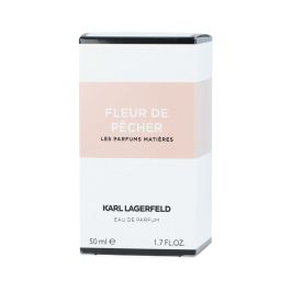 Karl Lagerfeld Fleur De Pêcher 50 ml Karl Lagerfeld Fleur De Pêcher 50 ml