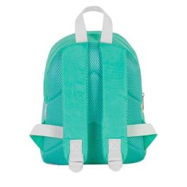 Karactermania Mochila Preescolar Cinnamoroll Mint 22 x9 x27 cm Verde Poliéster