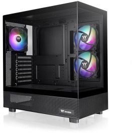 Thermaltake View 270 Plus TG ARGB Midi Tower PC Negro Vidrio Templado Precio: 103.4999999. SKU: B1BFJV8G3W
