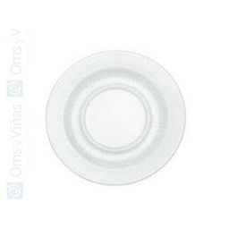 Villeroy & Boch Millenia Bianca Plato Llano de 19 cm para Consomé - Vajilla (Set de 12) Precio: 62.5328. SKU: B14RKJ6KQX