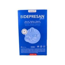 Bidepresan Plus Bipole Precio: 21.9499995. SKU: B1BHAZHSJ8