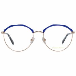 Montura de Gafas Mujer Emilio Pucci EP5103-52083 Ø 52 mm