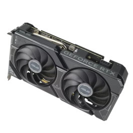 ASUS Dual -RTX4060TI-O8G-SSD NVIDIA GeForce RTX 4060 Ti 8 GB GDDR6